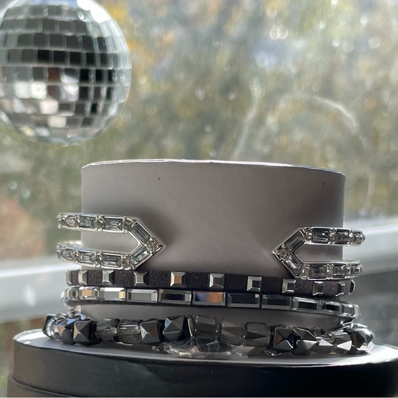 Bomb Party Fall Luxe Stacks 2024 All Roads Point to Yes - Picture 2 of 8